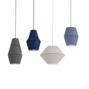 Grupa Ili ili Pendant Light
