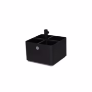 Cane-Line Grow Parasol Base with Wheels