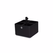 Cane-Line Grow Parasol Base with Wheels