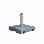 Cane-Line Parasol Base with Wheel