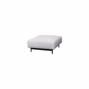 Cane-line Aura Pouf