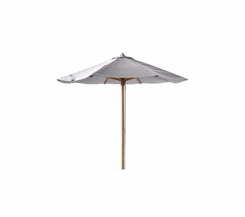 Cane-line Classic Parasol with Pulley System
