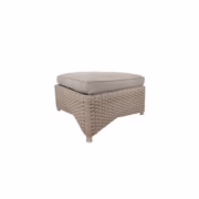 Cane-line Diamond Footstool
