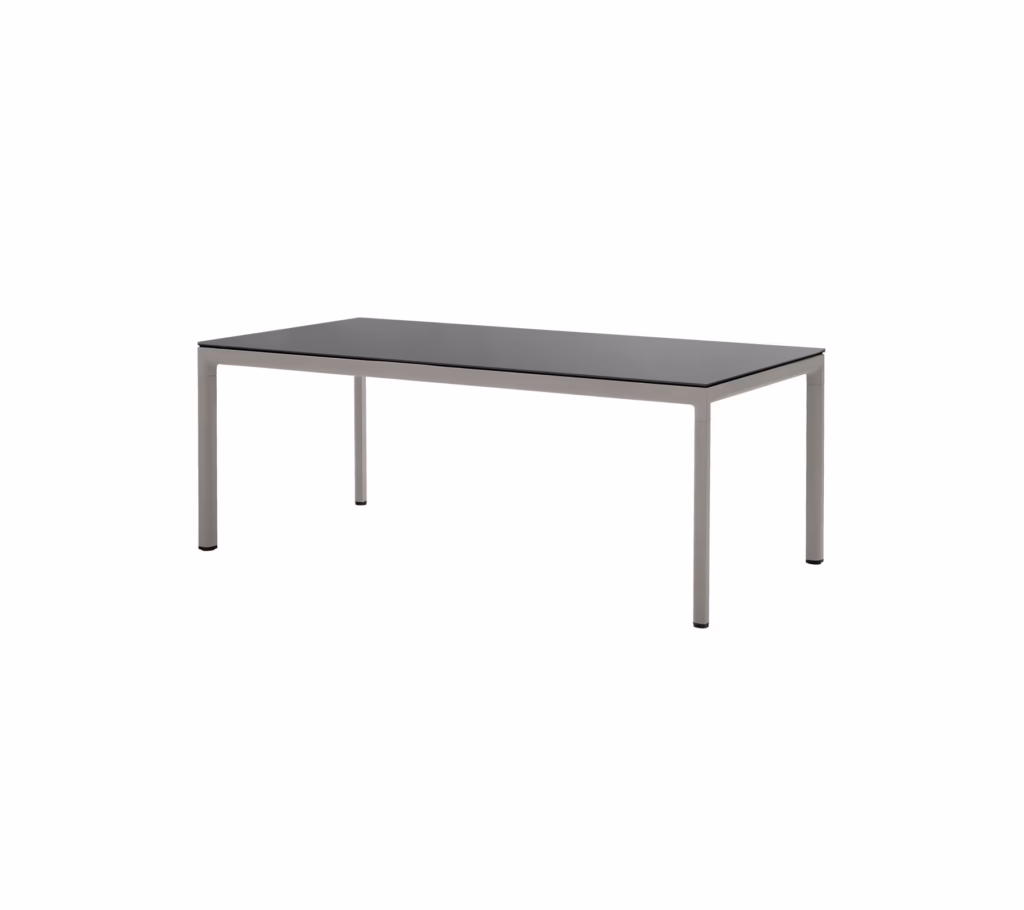 Cane-line Drop Dining Table
