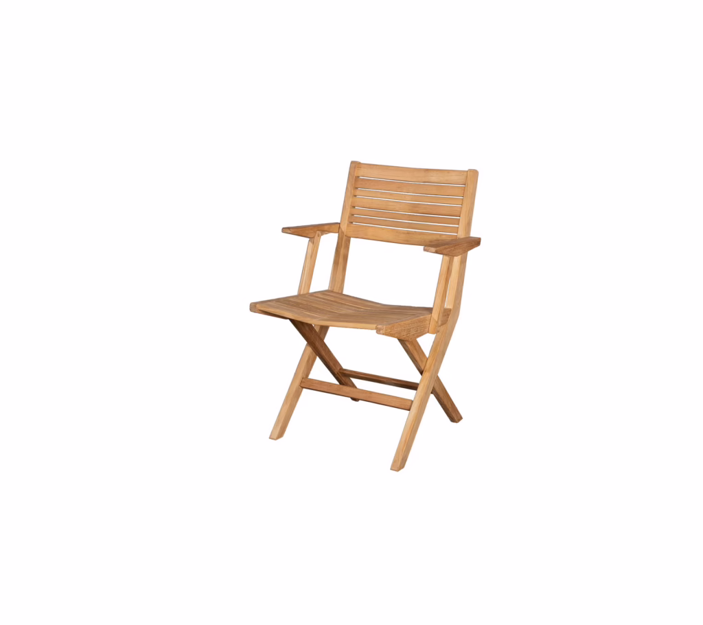 Cane-line Flip Folding Armchair