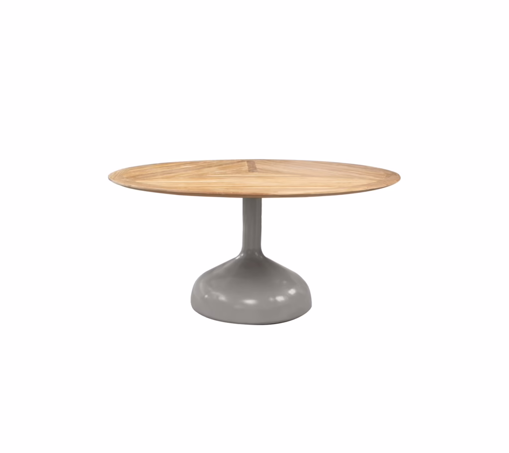 Cane-line Glaze Dining Table