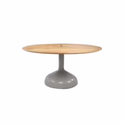 Cane-line Glaze Dining Table