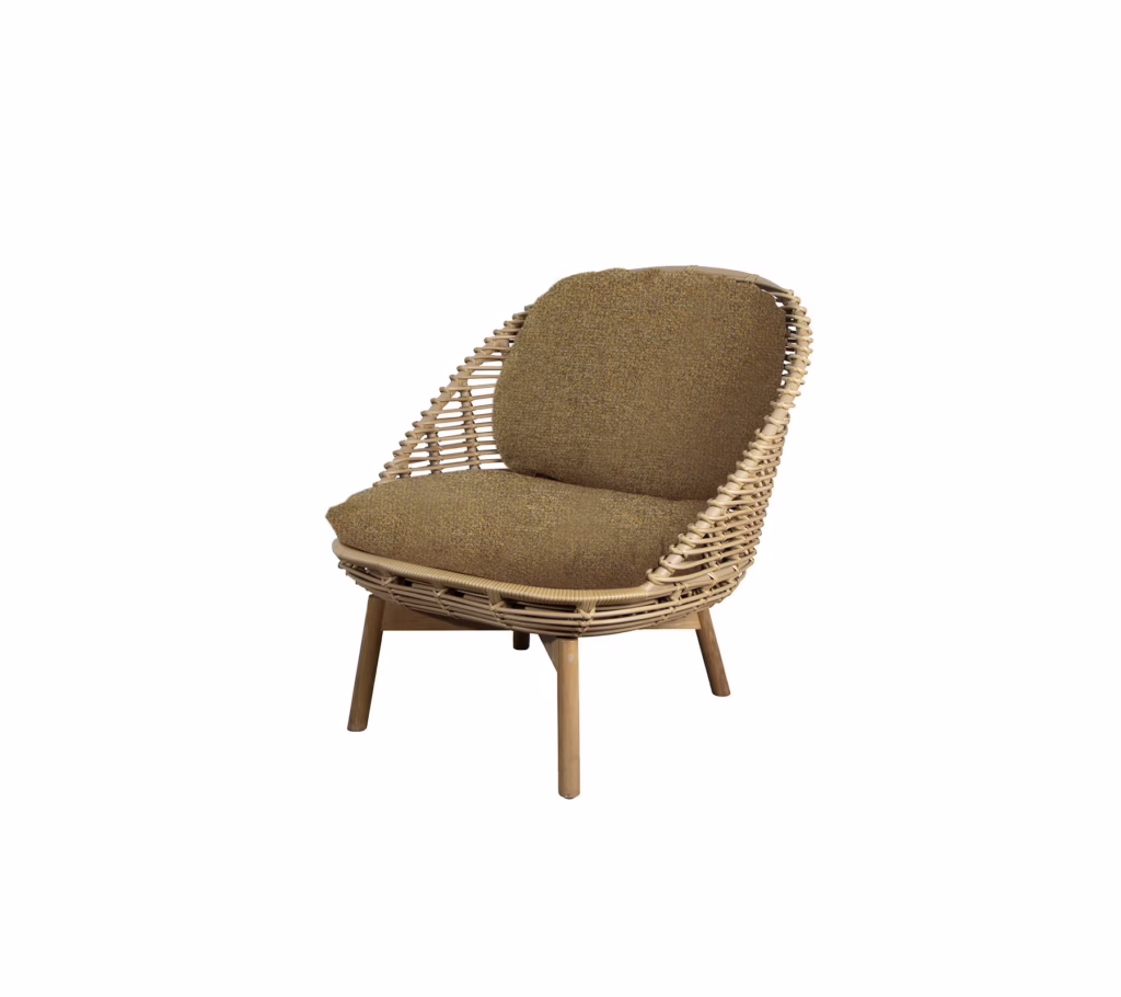 Cane-line Hive Lounge Chair