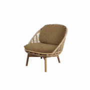 Cane-line Hive Lounge Chair