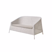 Cane-line Kingston 2-Seater Sofa