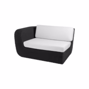 Cane-line Savannah 2-Seater Sofa Right Module