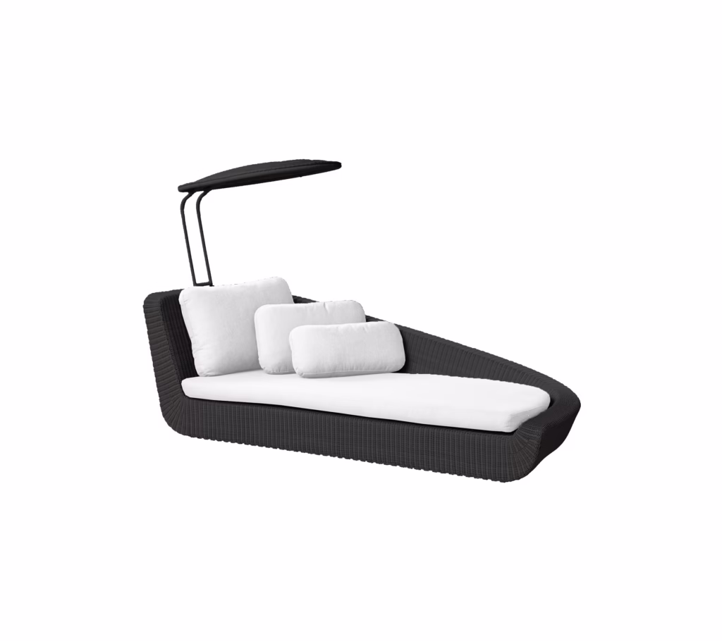 Cane-line Savannah Daybed Left Module