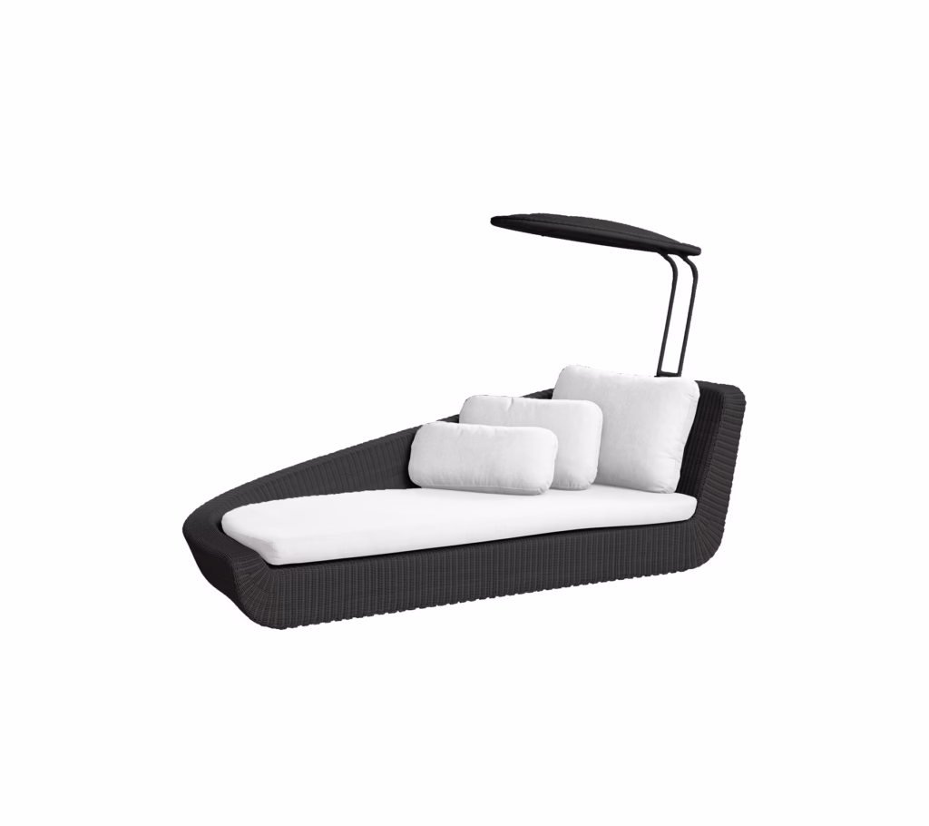 Cane-line Savannah Daybed Right Module