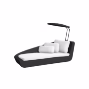 Cane-line Savannah Daybed Right Module