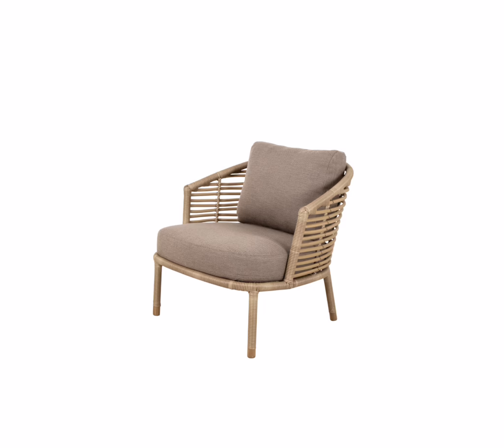 Cane-line Sense Lounge Chair