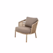 Cane-line Sense Lounge Chair
