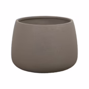 Cane-line Soil Planter Round Medium