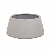 Cane-line Soil Planter Trapezium Small