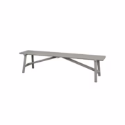 Cane-line Sticks Bench