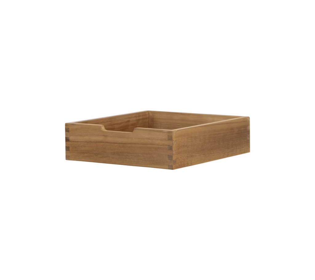 Cane-line Sticks Kitchen Module Storage Box