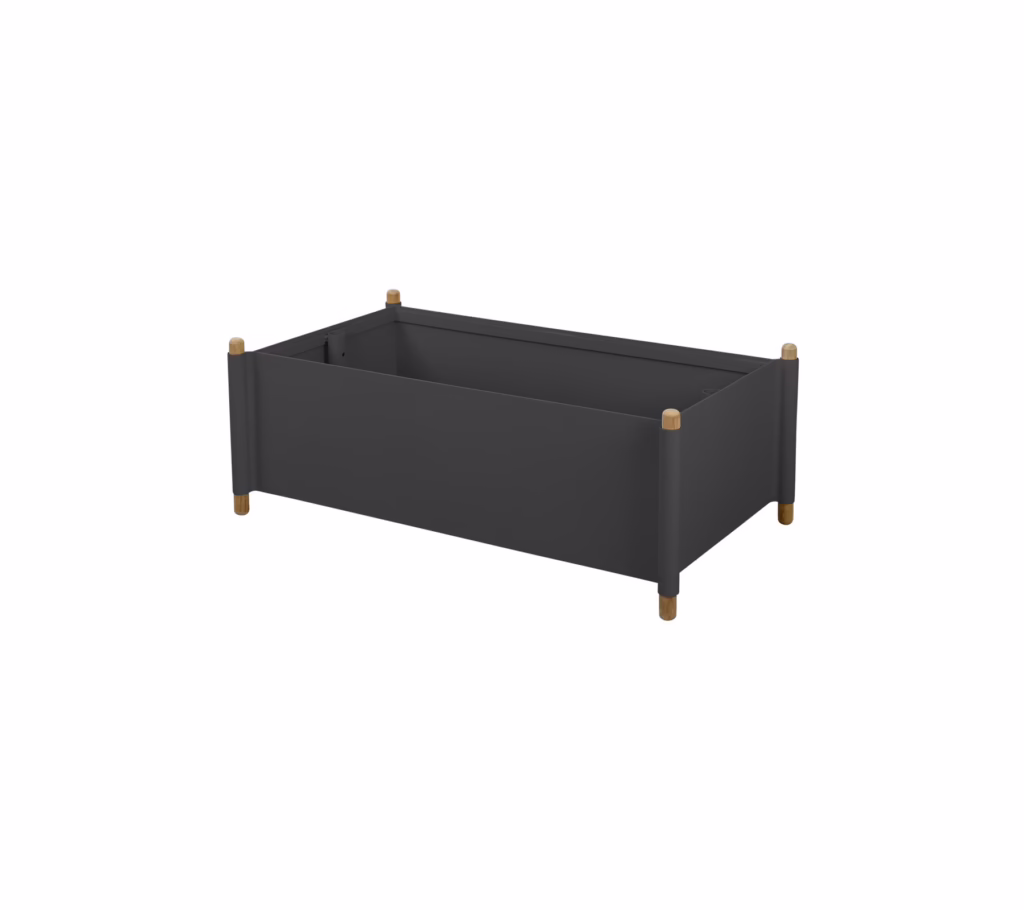 Cane-line Sticks Large Planter