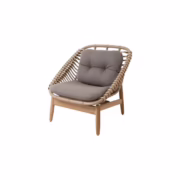Cane-line Strington Lounge Chair