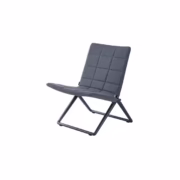 Cane-line Traveller Folding Lounge Chair
