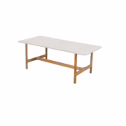 Cane-line Twist Rectangular Coffee Table