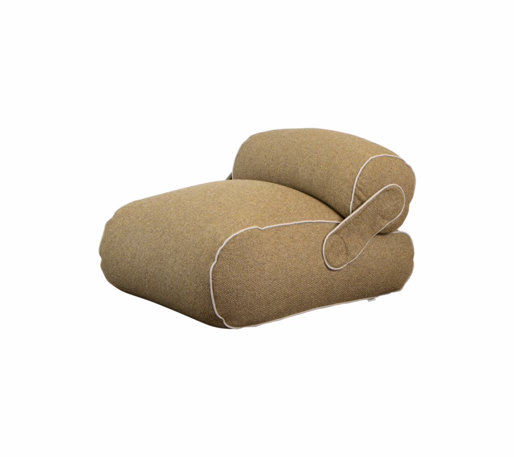 Cane-line Unite Lounge Chair