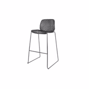 Cane-line Vibe Bar Chair