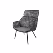 Cane-line Vibe Highback Chair