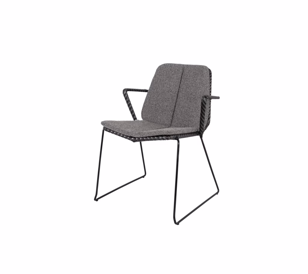 Cane-line Vision Armchair