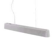 Le Klint Long Pleat Pendant Light