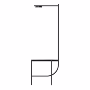 Grupa Igram Floor Lamp + Table